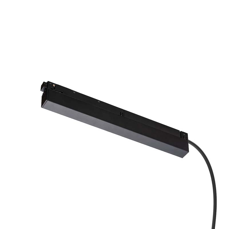 NOWODVORSKI LIGHTING 10161 LVM 48V, 150W,  INSIDE POWER SUPPLY LVM Track System czarny