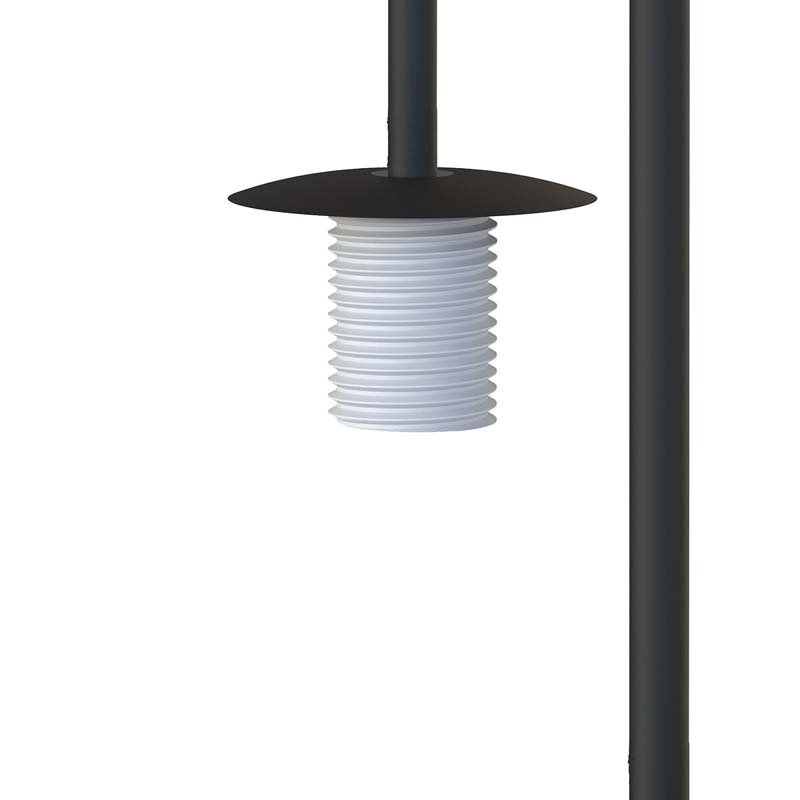 NOWODVORSKI LIGHTING 10337 CAMELEON CABLE SB G9 1,5 M czarny
