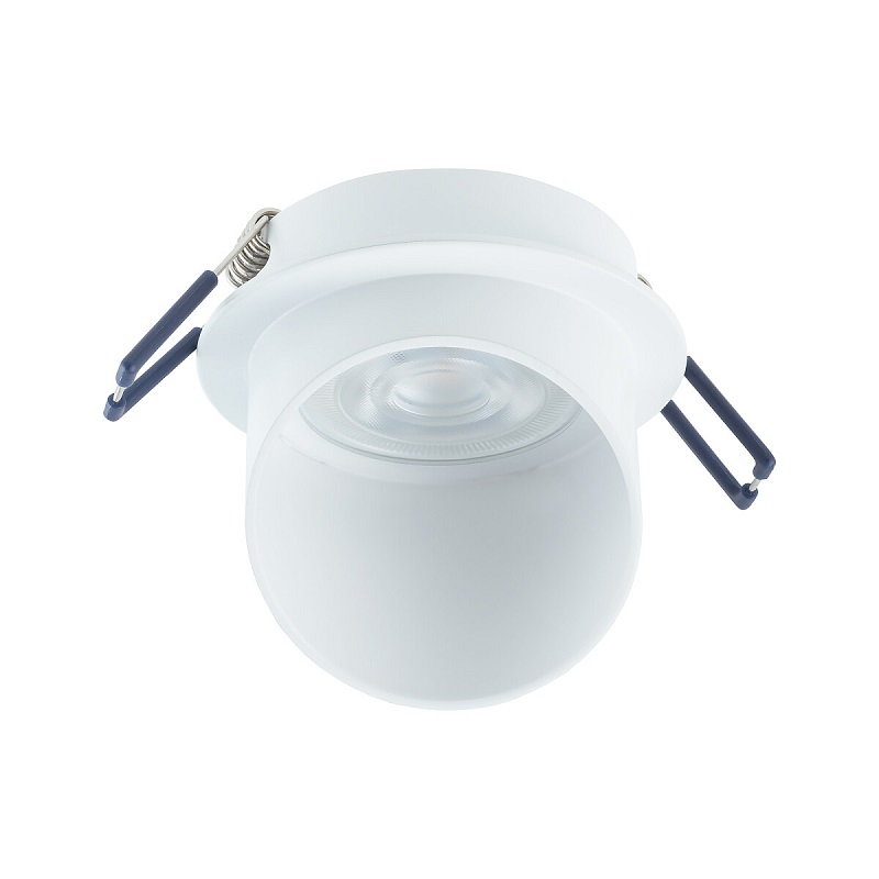 NOWODVORSKI LIGHTING 10492 SOLTA lampa podtynkowa biały