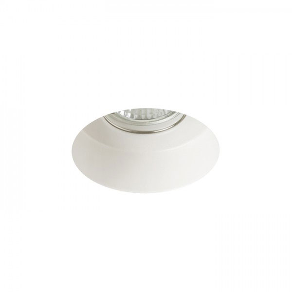RENDL R13288 IPSO R nieruchoma biała 230V GU10 35W