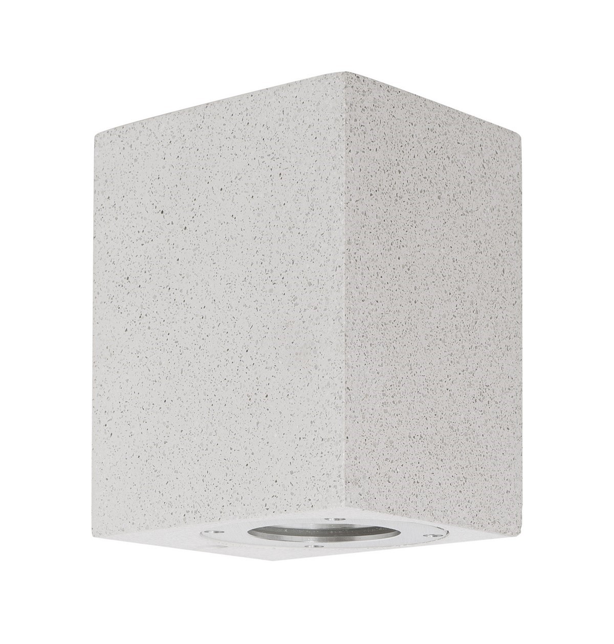 Luces Exclusivas IXTAPALUCA LE71604 LAMPA ZEWNĘTRZNA ŚCIENNA  biały