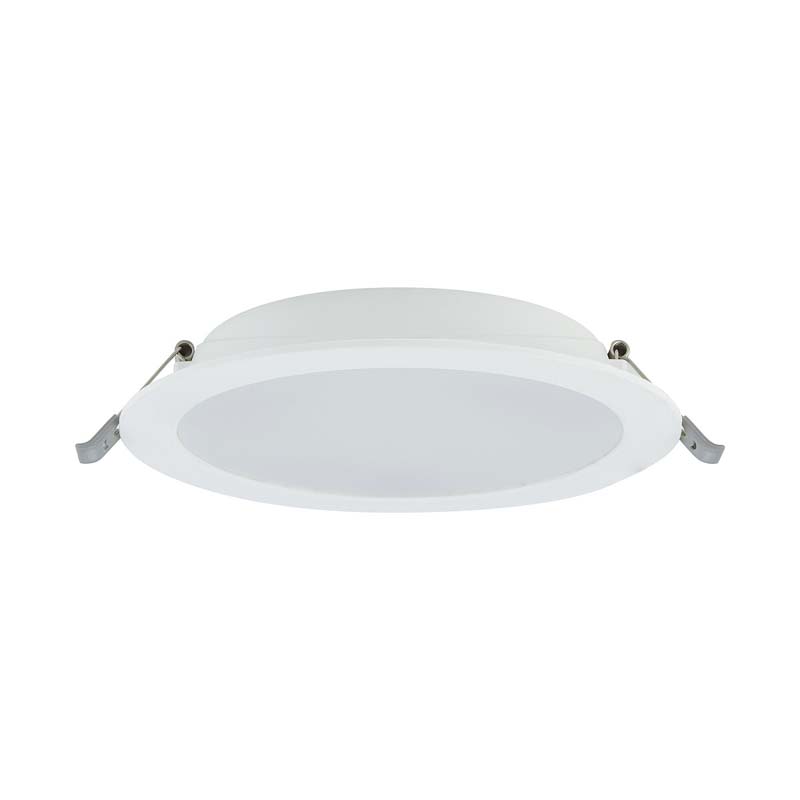 NOWODVORSKI LIGHTING 10541 MYKONOS LED 15W lampa podtynkowa biały
