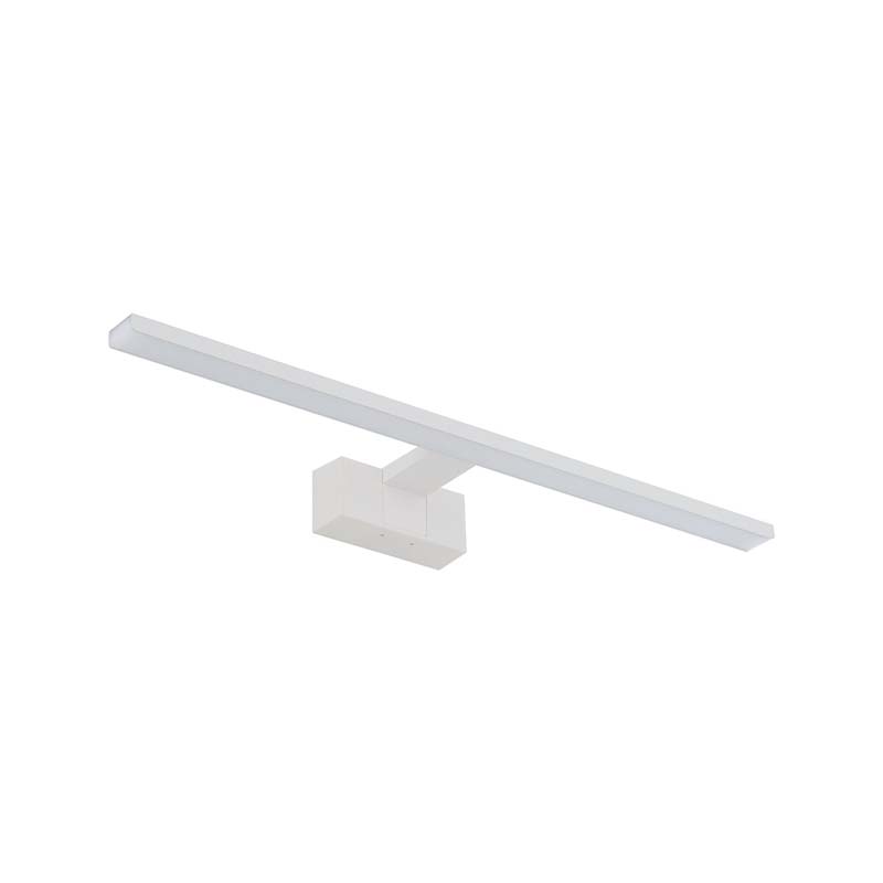 NOWODVORSKI LIGHTING 10684 CEZANNE LED M lampa ścienna biały