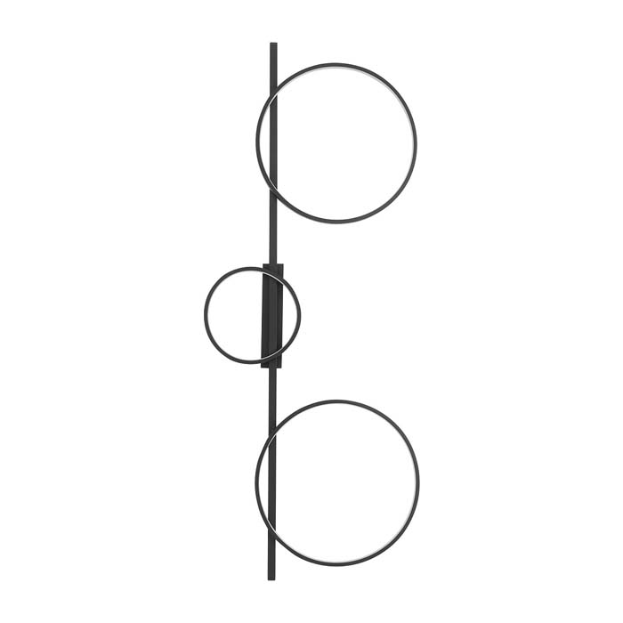 NOWODVORSKI 10866 CIRCOLO LED plafon
