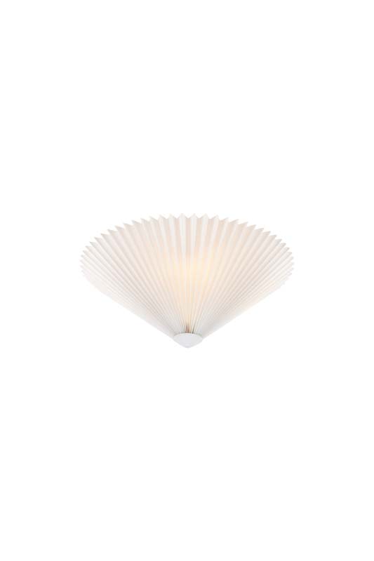 MARKSLOJD 108701 PLISADO plafon 3L 42cm White