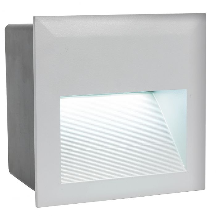 EGLO 95235 ZIMBA-LED lampa do zabudowy Oświetlenie zewnętrzne