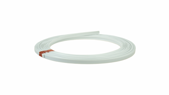 LED LABS 11-3042-22 BOX z kloszem LUMINES BASIC PC mrożony 20 m