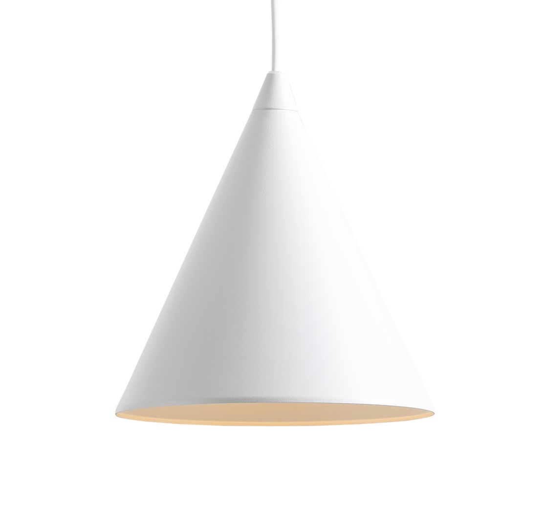 ALDEX 1108G LAMPA WISZĄCA FORM WHITE