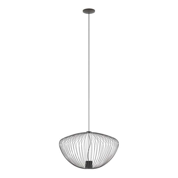 NOWODVORSKI 11245 PUMPKIN M lampa wisząca
