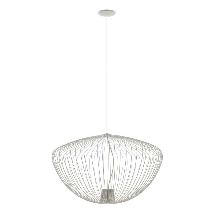 NOWODVORSKI 11251 PUMPKIN L lampa wisząca