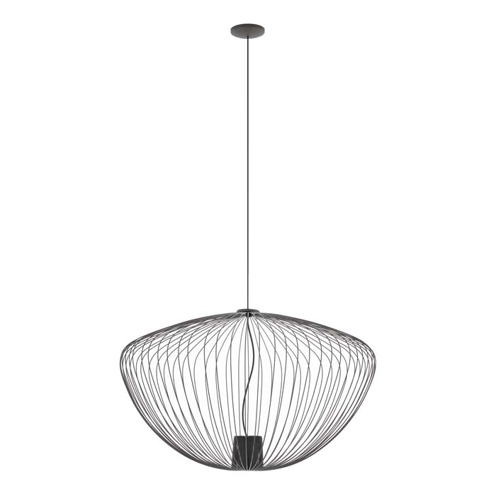 NOWODVORSKI 11252 PUMPKIN L lampa wisząca