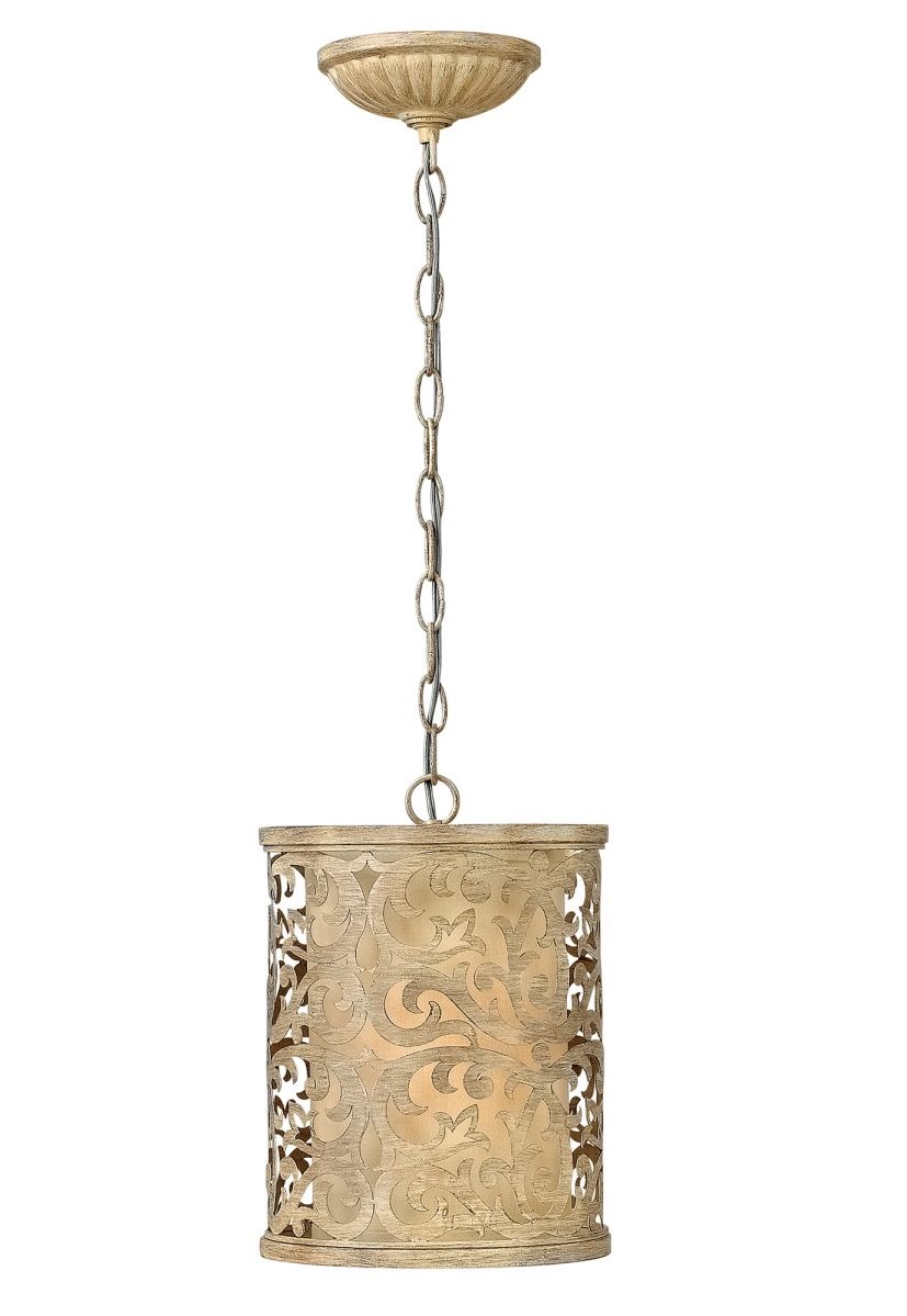 ELSTEAD CARABEL HK/CARABEL/P/A Mini Pendant