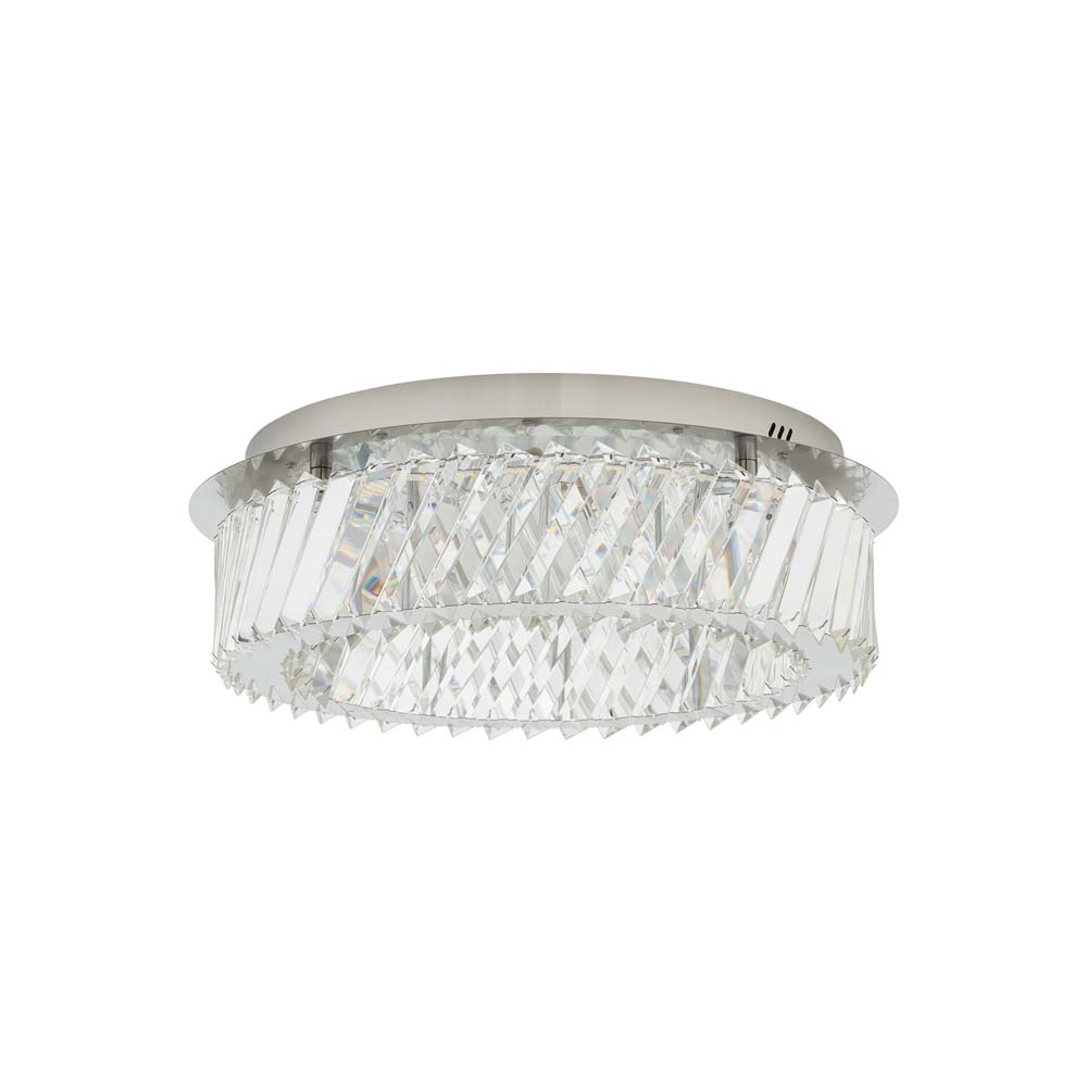 NOWODVORSKI 11708 LUXORA LED lampa przysufitowa