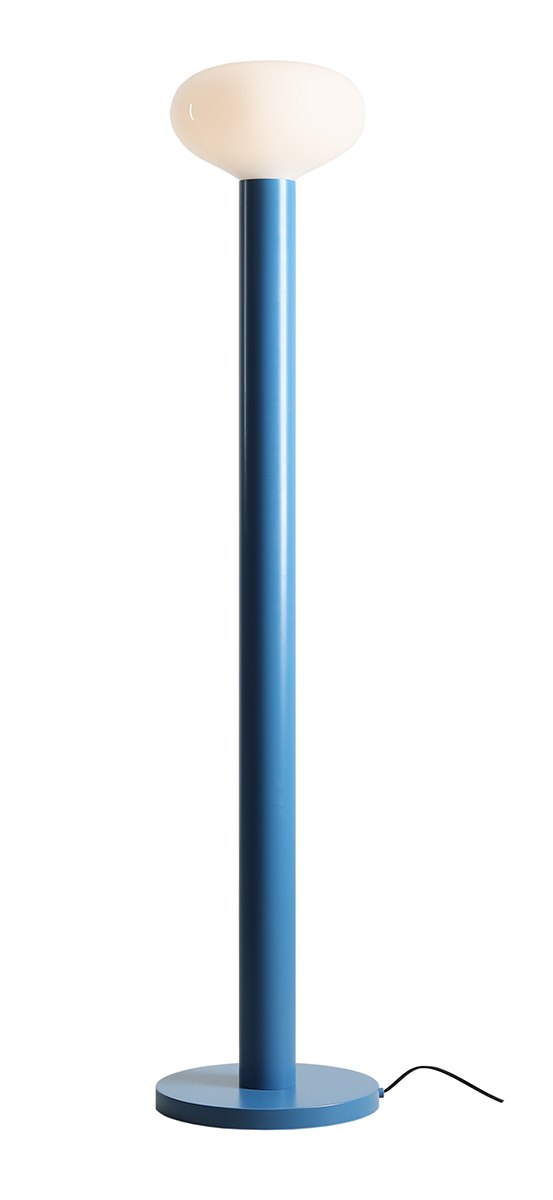 ALDEX 7000A31_M LAMPA STOJĄCA FLO SKY M