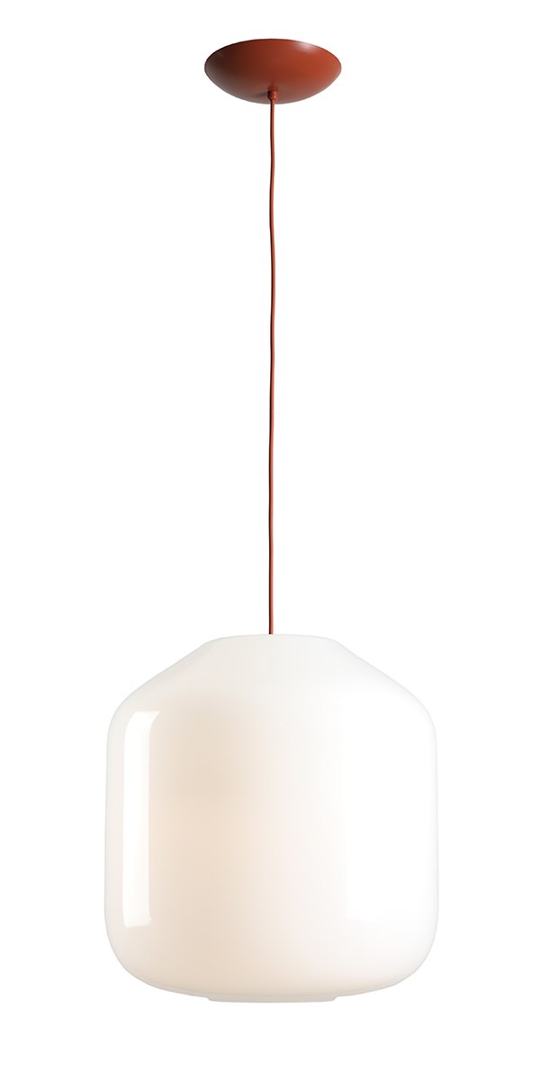 ALDEX 8500G24_XL LAMPA WISZĄCA FLASK TERRA XL