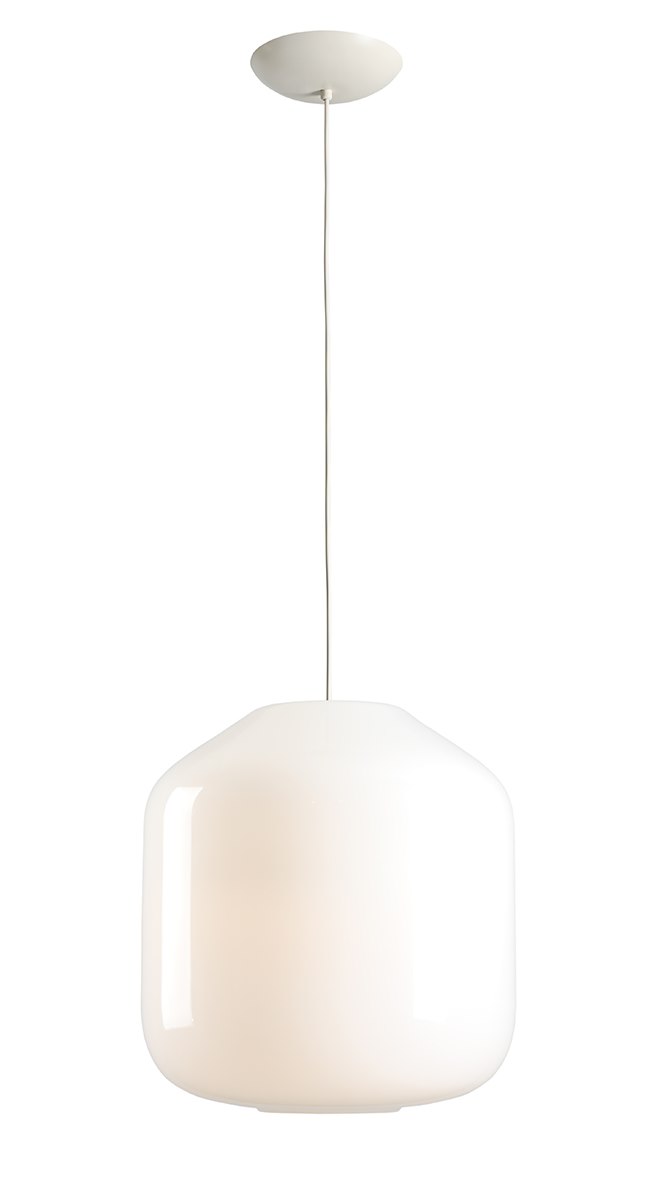 ALDEX 8500G20_XL LAMPA WISZĄCA FLASK COTTON XL