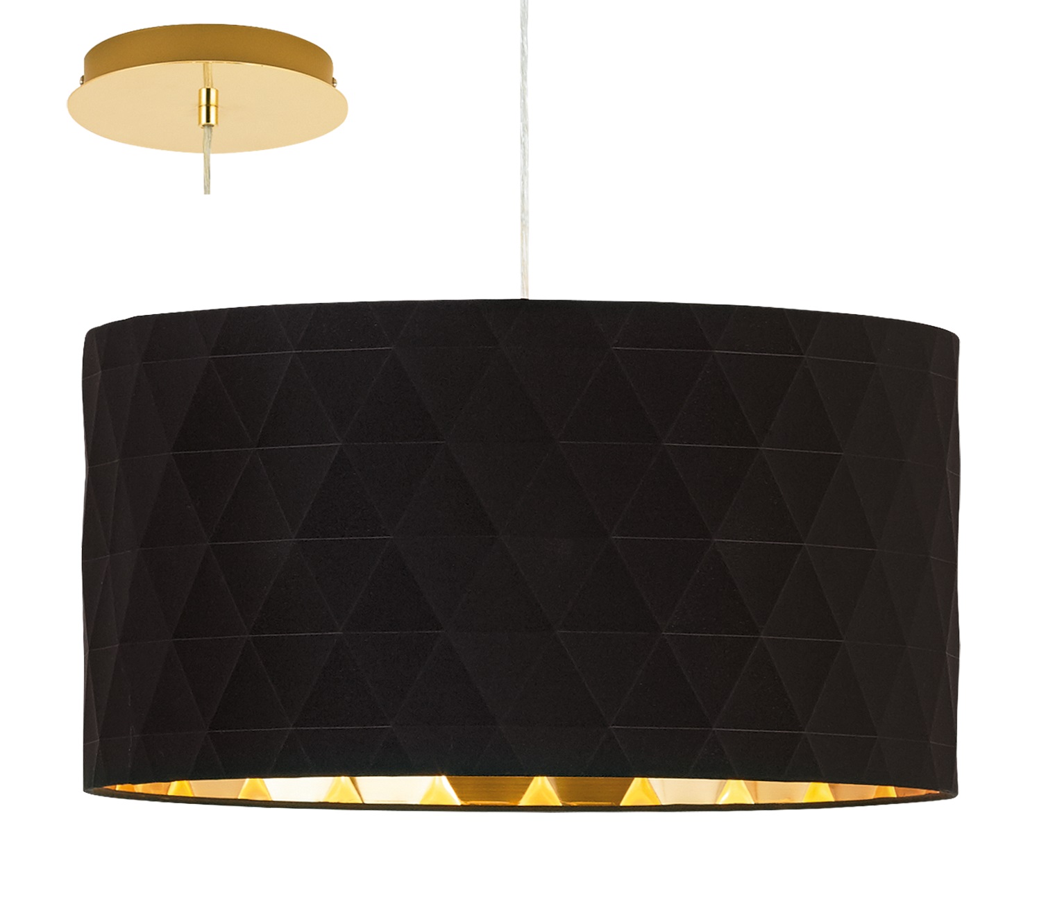 EGLO DOLORITA 39224 lampa wisząca