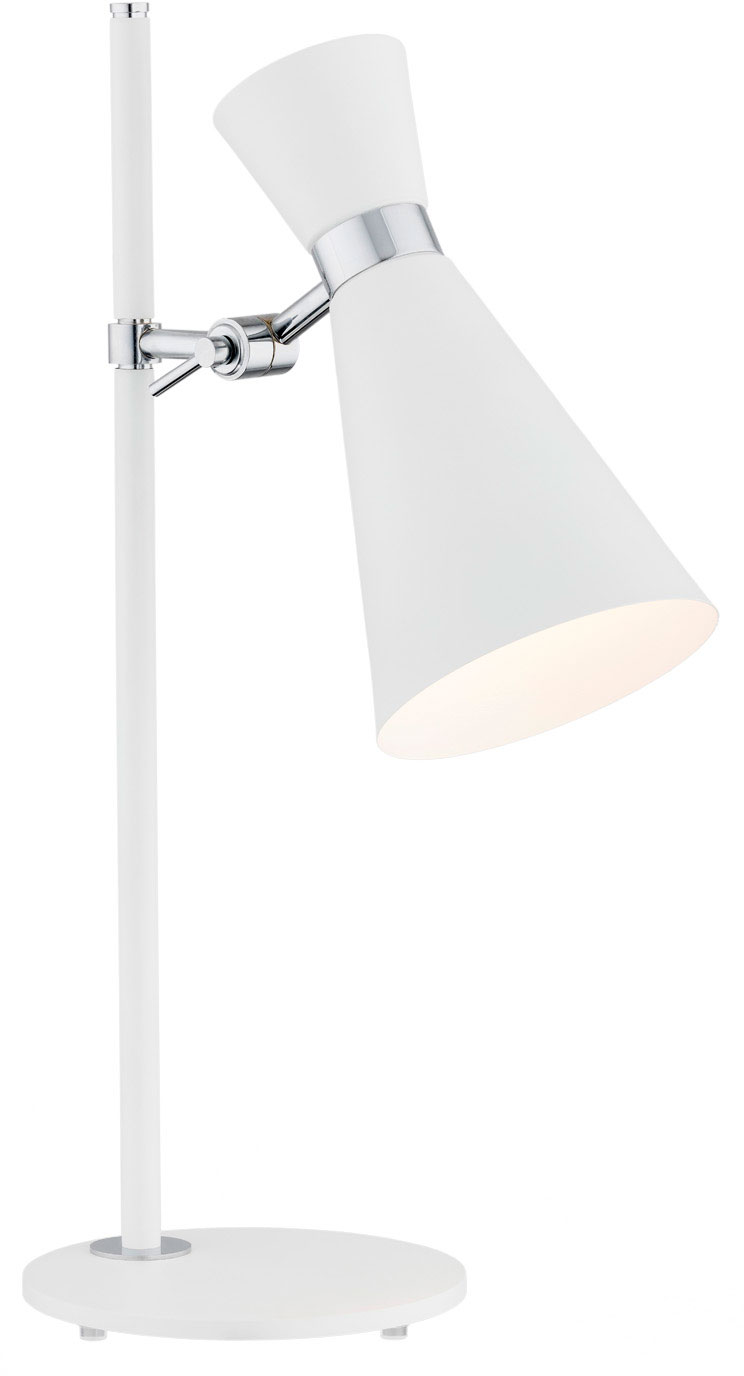 ARGON X LUKKA 3890 lampa biurkowa 1 pł.