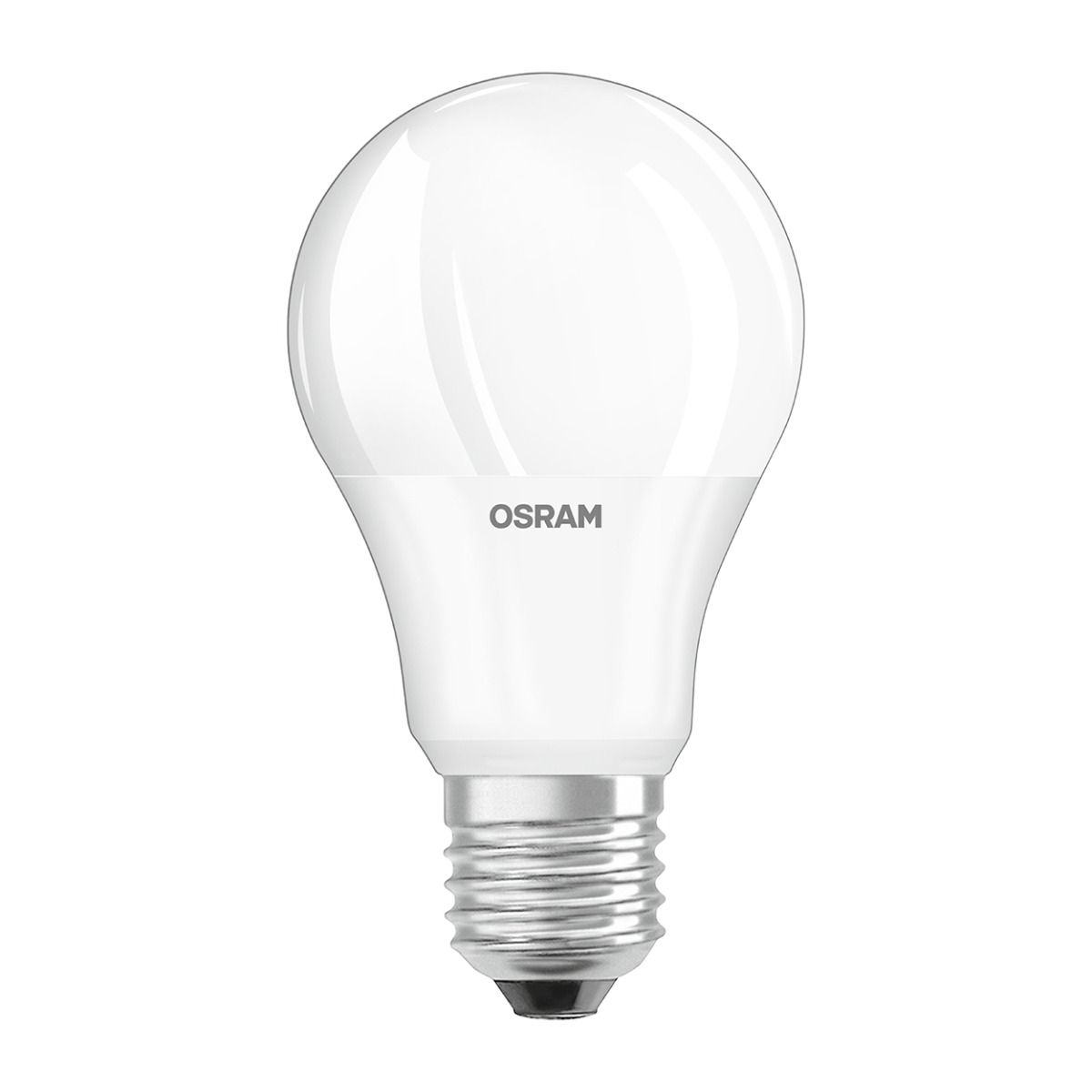 MILAGRO EKZOS656 Żarówka LED E27 8.5W 2700K 806lm 2-pak