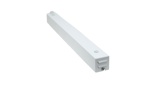 LED LABS 14-0000-68 LUMINES PODSUFITKA 470x40x40mm, biała - KOMPLET