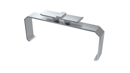 LED LABS 14-3040-03 Łącznik międzyprofilowy Largo