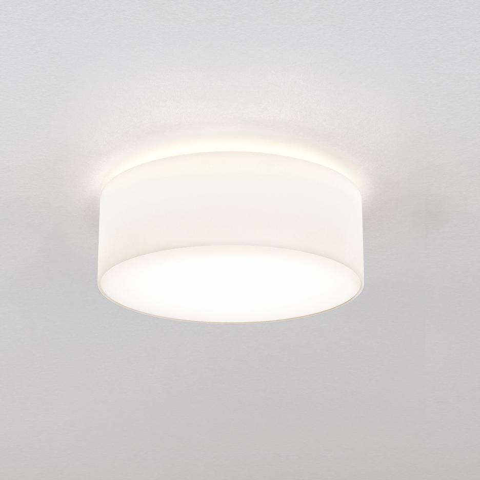 ASTRO 1421001 Cambria 380 lampa sufitowa biały