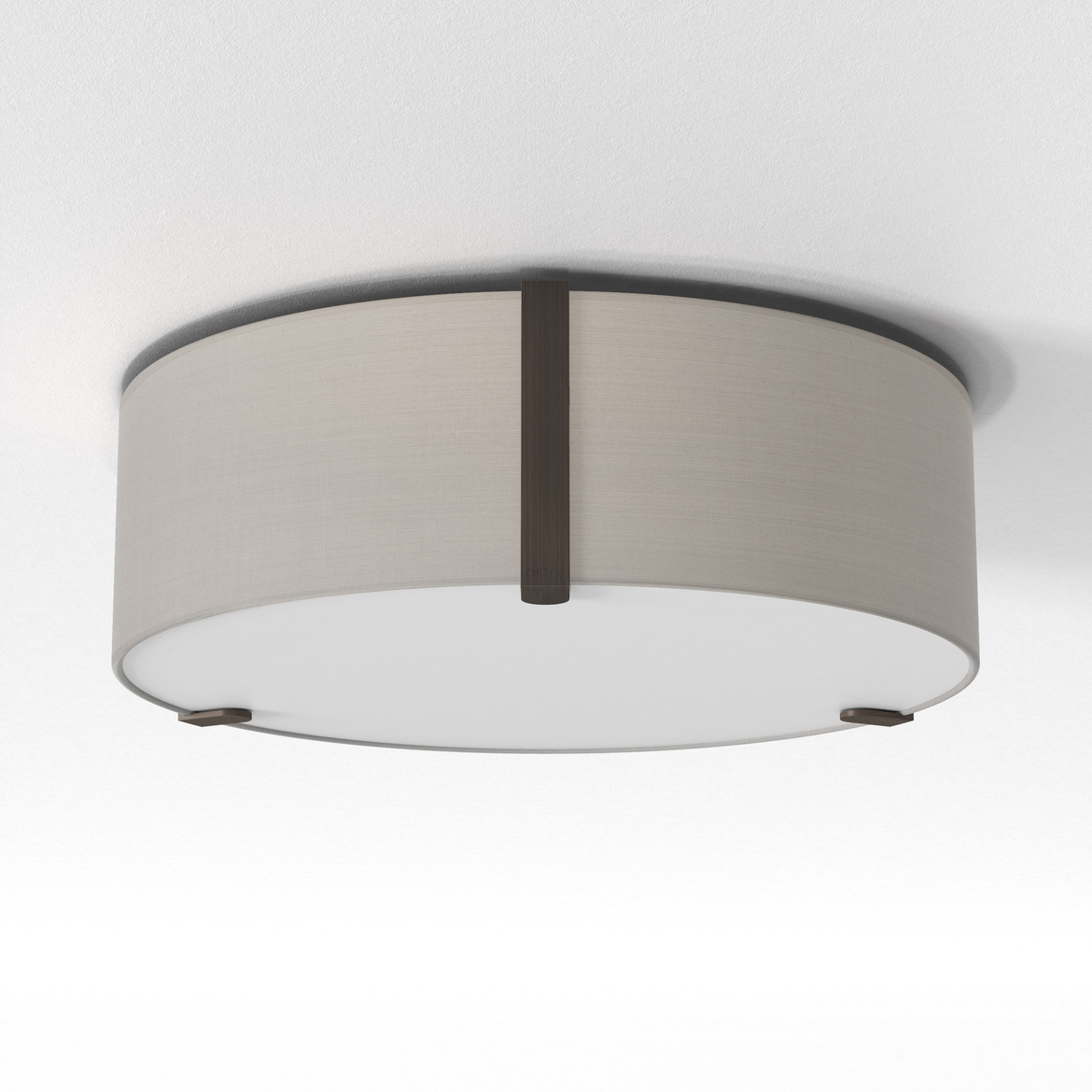 ASTRO 1463003 Salina 400 lampa sufitowa beżowy