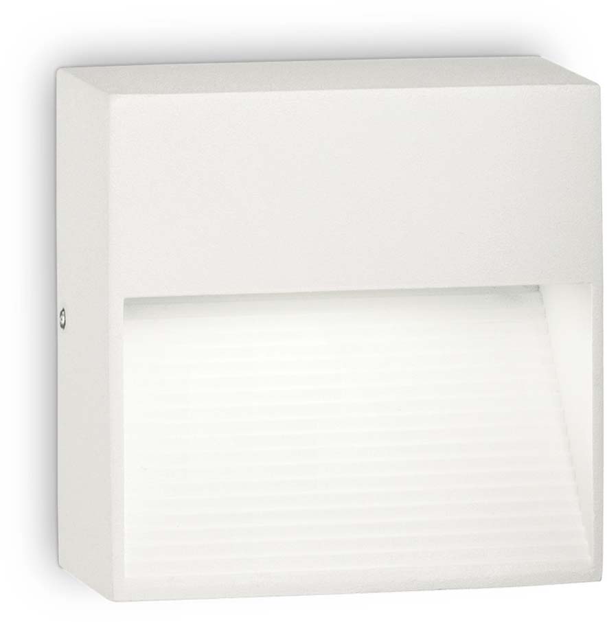 IDEAL LUX DOWN AP1 ANTRACITE 122045