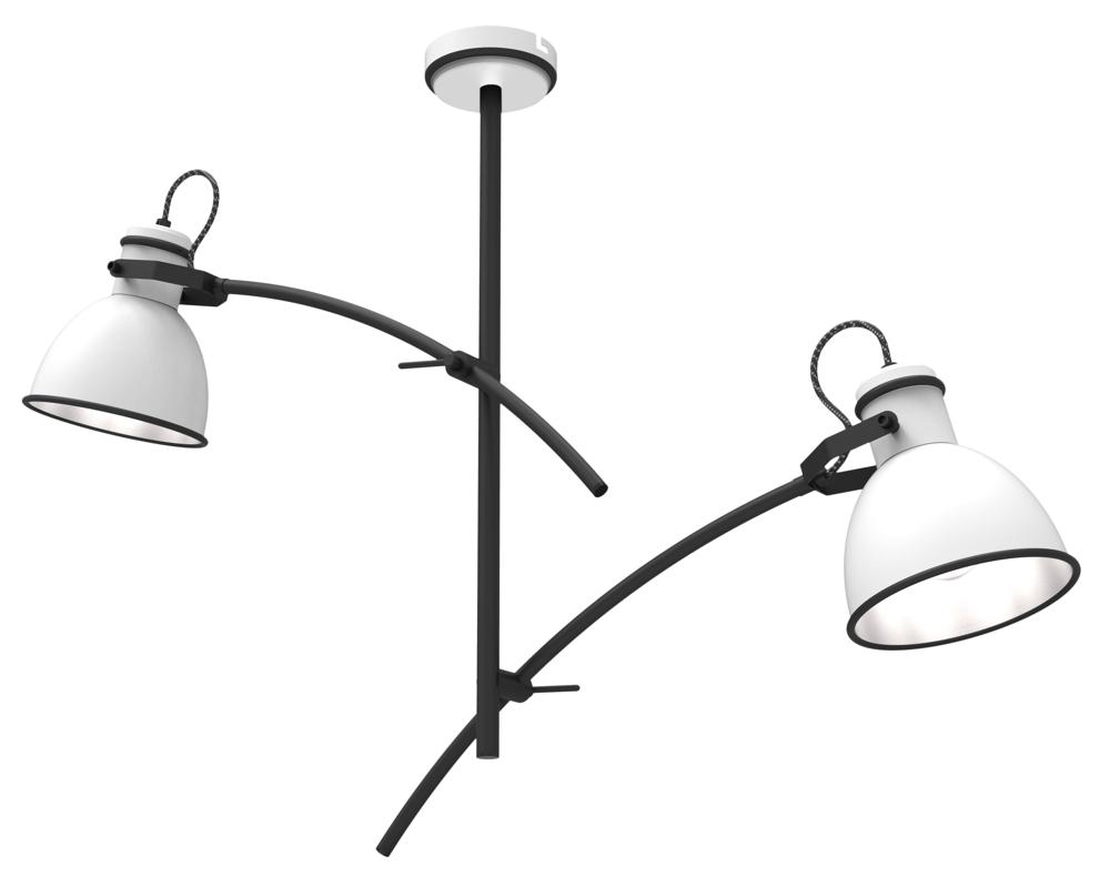 CANDELLUX STUDIO 32-72054 ZUMBA lampa wisząca