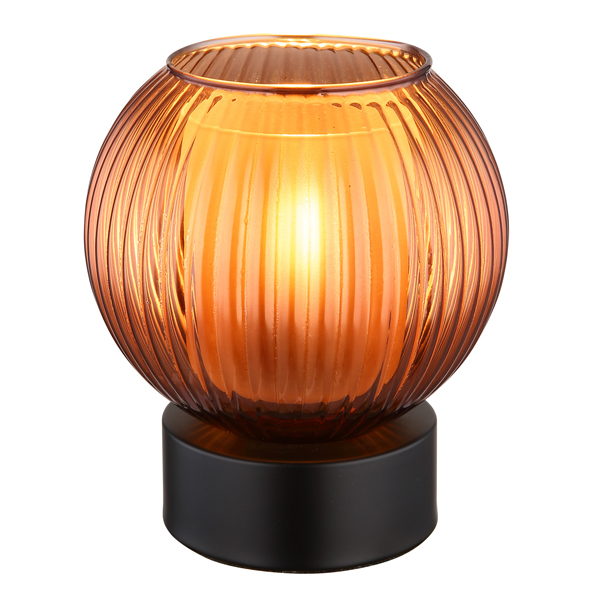GLOBO 15638TB ZUMBA lampa stołowa
