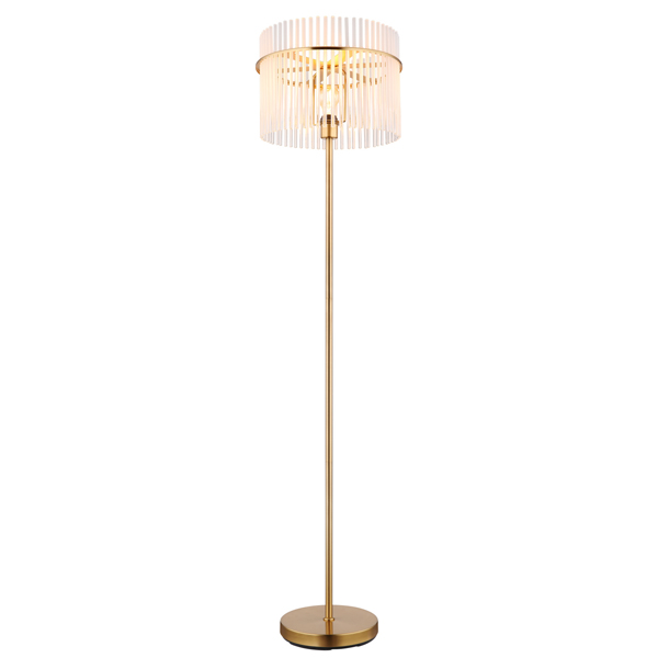 GLOBO 15698SM GORLEY lampa podłogowa