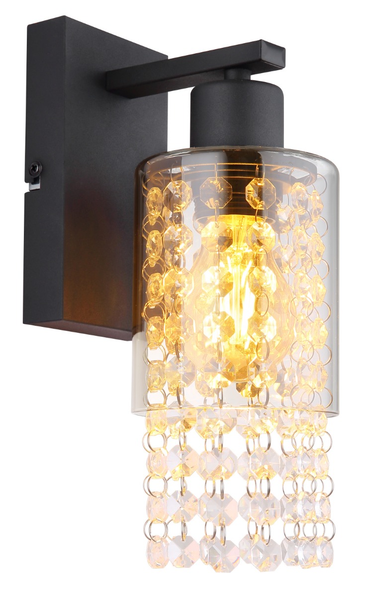 GLOBO 15799W BACKEY Lampa ścienna