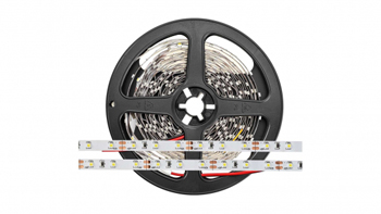 LED LABS 16-1010-02 Taśma LED 60 LED/m 3528 SMD Zielona, Wodoodporna, 300 LED