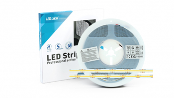 LED LABS 16-2377-01 Taśma PRO 3Y 24V 2640 LED COB Neon 15W NW RA90