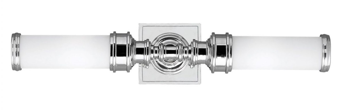 ELSTEAD PAYNE FE/PAYN-OR2 BATH 2Lt Wall Light
