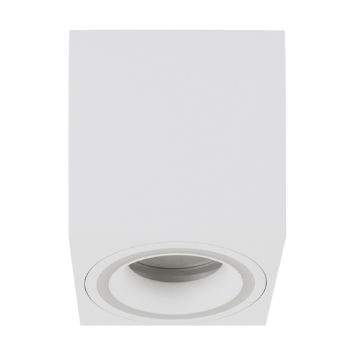 IDEUS 4047 INDI D GU10 WHITE Oprawa sufitowa