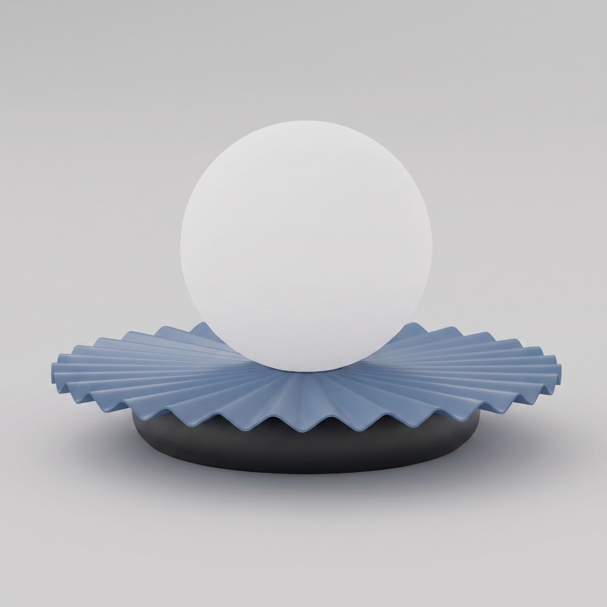 EMIBIG 1827/LN1 UMBRA LN1 DUSTY BLUE Lampka nocna