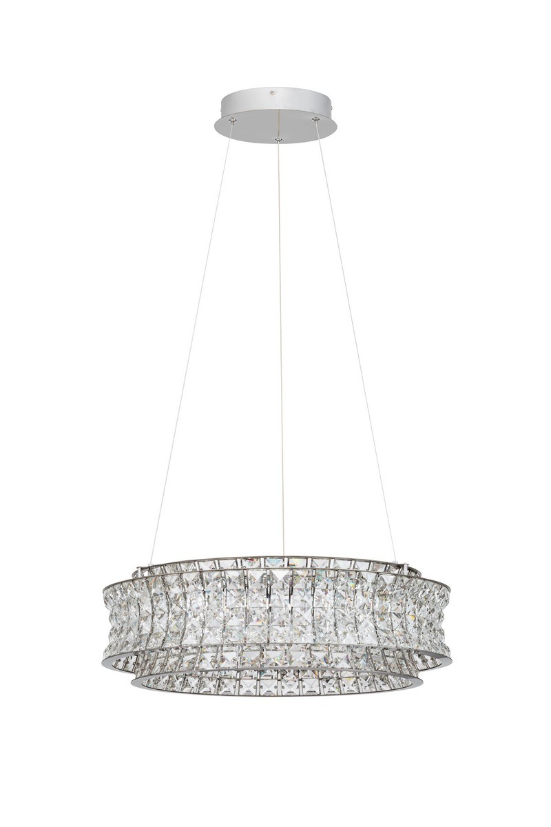 LUCES EXCLUSIVAS LE45864 ARONA LAMPA WISZĄCA