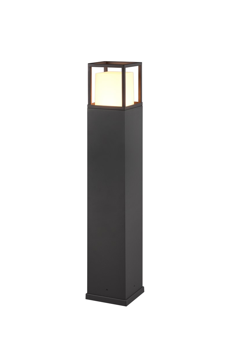 TRIO 477860142 LAMPA ZEWNĘTRZNA STOJĄCA WITHAM