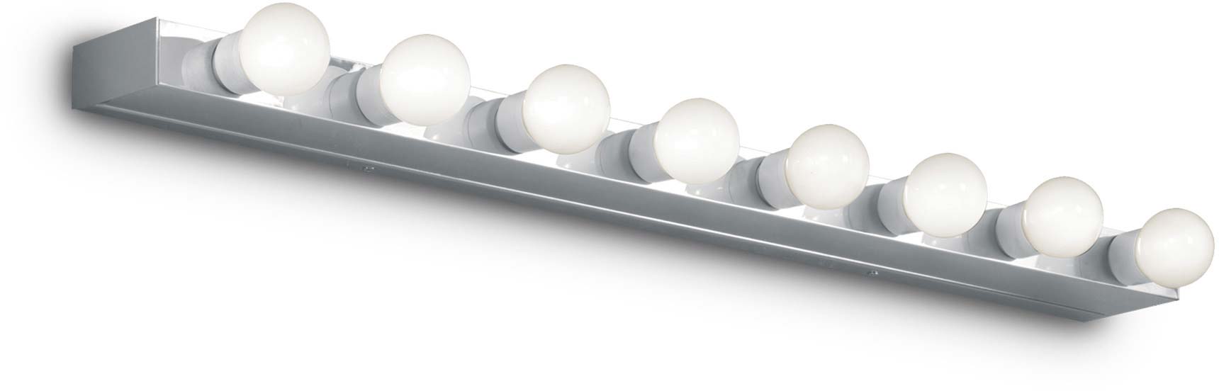 IDEAL LUX PRIVE' AP8 045634