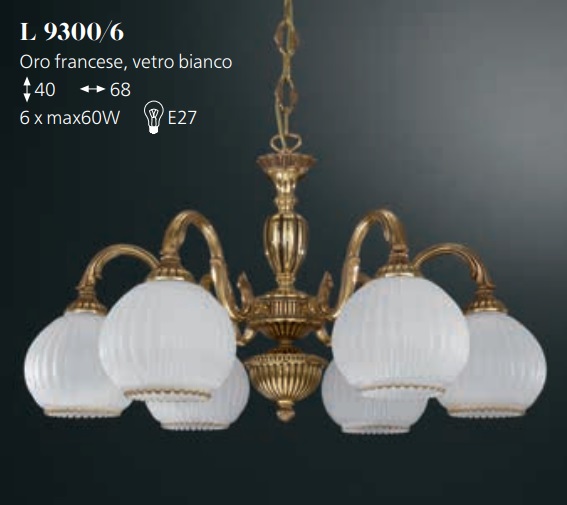 RECCAGNI ANGELO 9300 L.9300/6