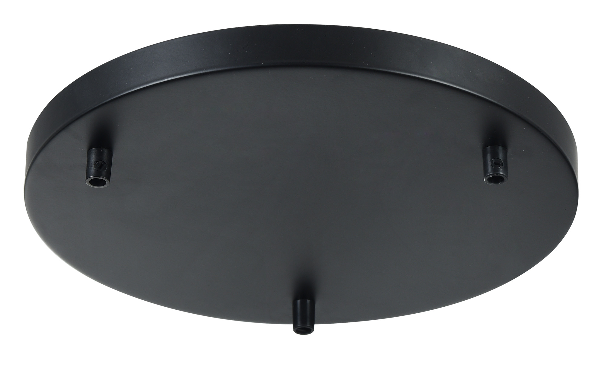 MAYTONI SPR-BASE-R-03-B Universal base Universal base Universal Mount Black