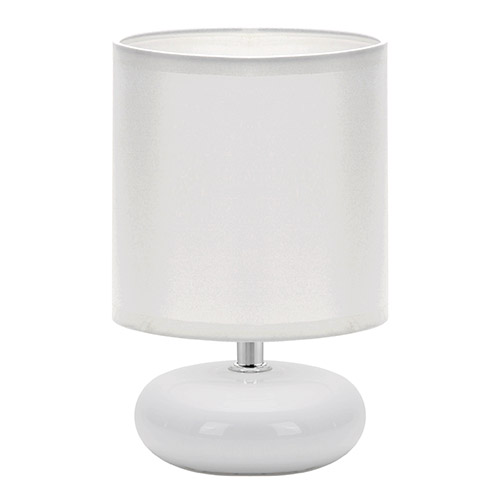 IDEUS 03143 PATI E14 WHITE