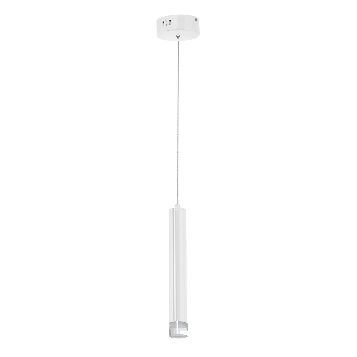 MILAGRO 188 LAMPA WISZĄCA ALBA 5W LED