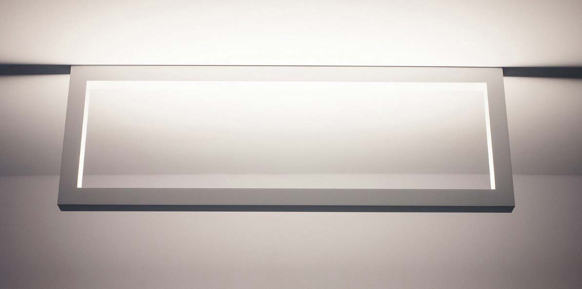 LABRA 3.1374 FRAAM UP Gen.2 6.12 NT Diffused On-Off