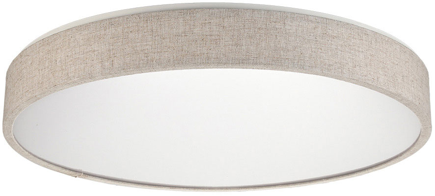 AZZARDO AZ2716 Collodi 48 CCT (beige)