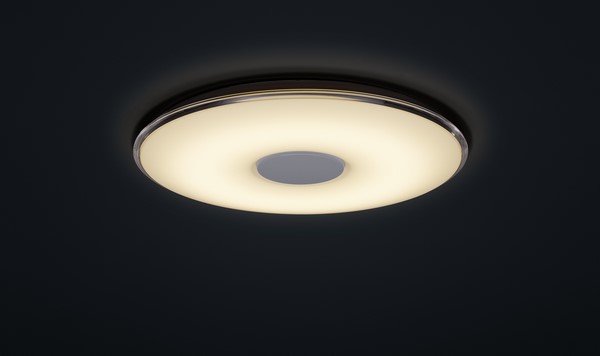 TRIO TOKYO 628915001 LAMPA SUFITOWA - NOWOCZESNA