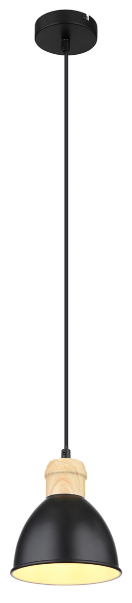GLOBO WIHO 54018HS Lampa wisząca