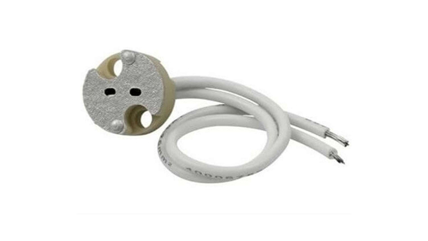 LED LABS 20-0000-17 Gniazdo przyłączeniowe MR16