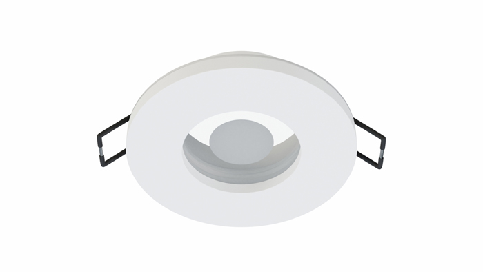 LED LABS 20-0000-22 Oprawa sufitowa Aqua odlew okrągła stała biała